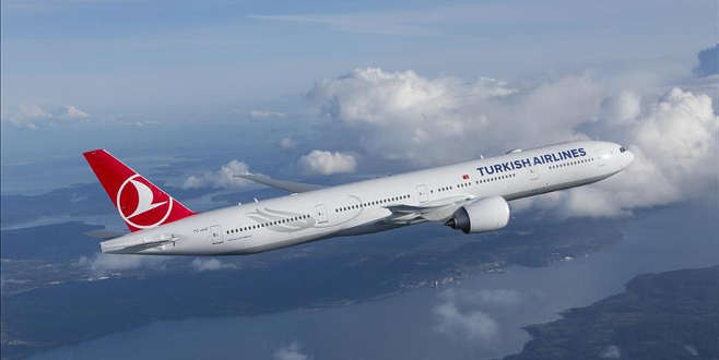 Teşhis konuldu! Uçaktaki yolcular aranıyor