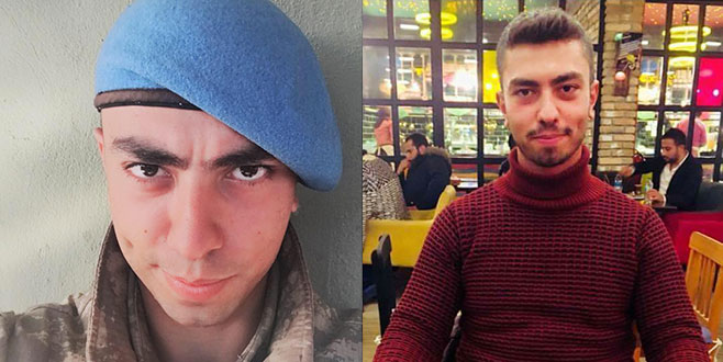 Afrin’den acı haber: 1 asker şehit oldu