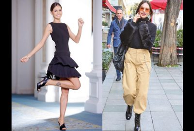 Yeni koleksiyon geliyor