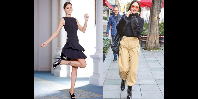 Yeni koleksiyon geliyor