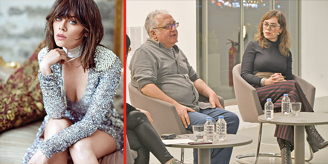 ‘Canlandırdığım karakteri yaşarım’