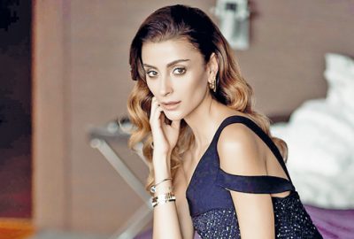 ‘Tacizcimin kulağını çektiler’