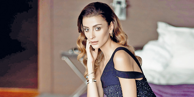 ‘Tacizcimin kulağını çektiler’