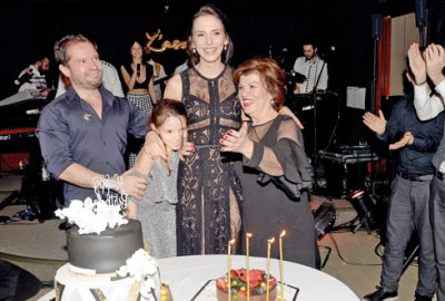 Çifte doğum günü