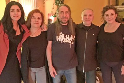 Deniz ‘Çakırkeyif’