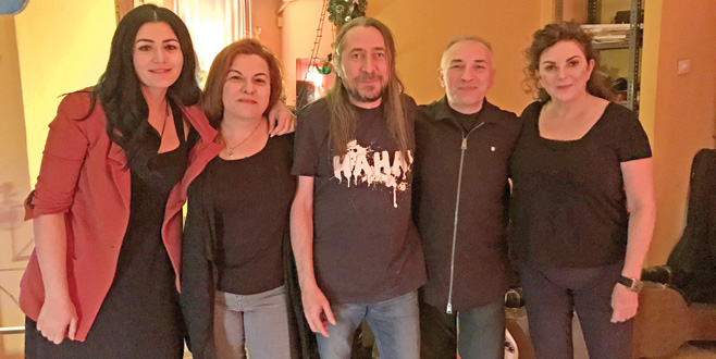 Deniz ‘Çakırkeyif’