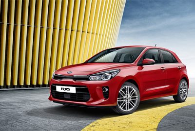 KIA İnallar’dan şubat ayına özel 999 TL’den başlayan taksitler!