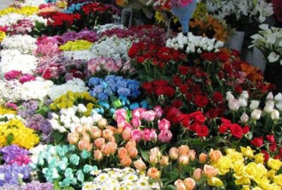 Esnaf Sevgililer Günü’ne hazır