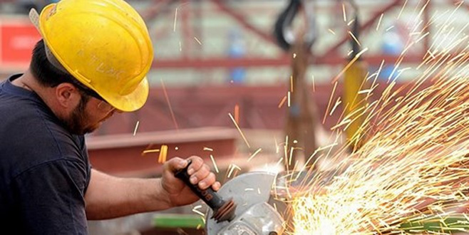 Rusya kalifiye işçi arıyor Rusya kalifiye işçi arıyor