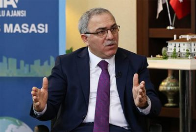 Bu faiz oranıyla bir şey yapılamaz