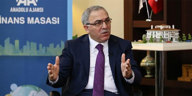 Bu faiz oranıyla bir şey yapılamaz