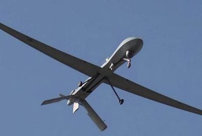 İsrail, İran’a ait bir İHA düşürdü