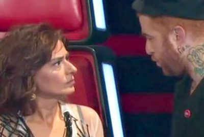 Athena Gökhan, Yıldız Tilbe’yle tartışmasını böyle anlattı!