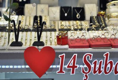 Sevgililer Günü öncesi ‘tüketim tuzağı’ uyarısı