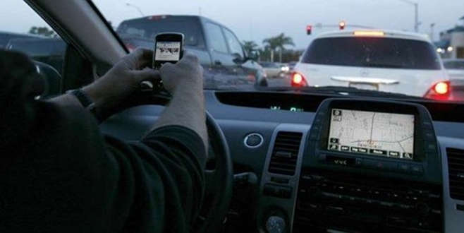 Sürücüleri virajlar hakkında uyaracak uygulama Sürücüleri virajlar hakkında uyaracak uygulama