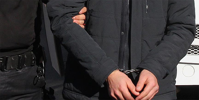 Muvazzaf astsubaylara FETÖ operasyonu: Gözaltılar var