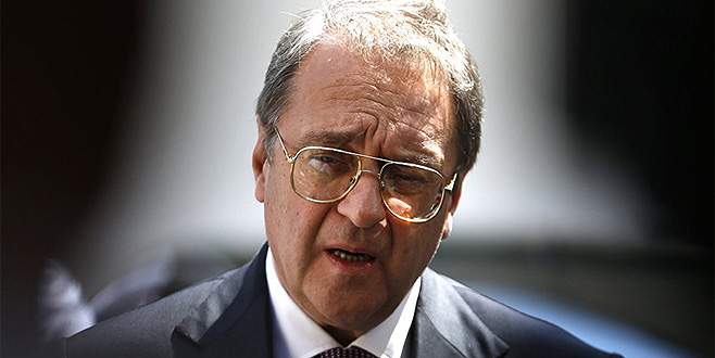 Afrin’de çatışmasızlık bölgesi gündemde