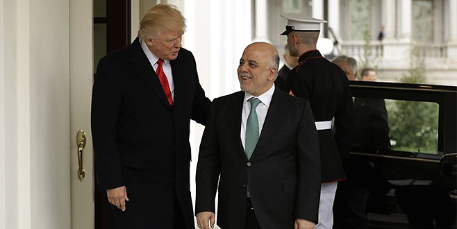 ‘En büyük hırsız ile görüştüm’