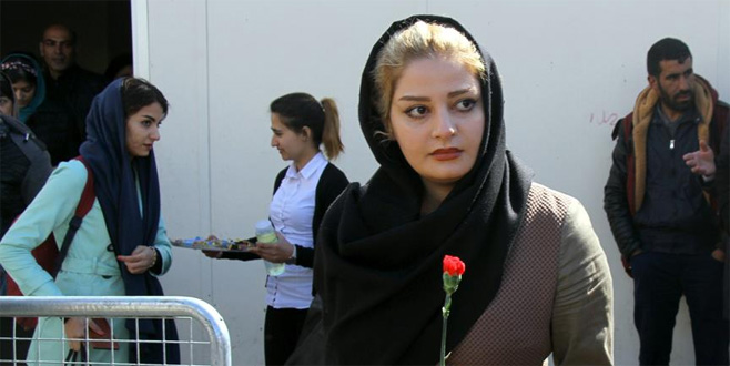 İranlılar’ın Türkiye ilgisi İranlılar’ın Türkiye ilgisi