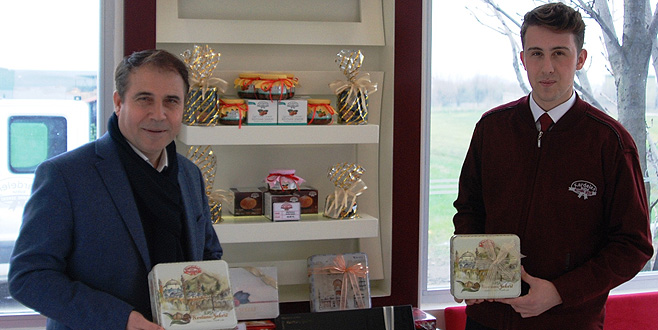 Kardelen’e özel ambalajlı koruma