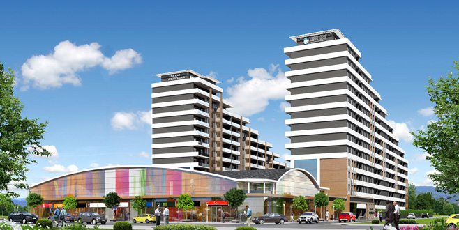 Selam Rezidans Selam Rezidans