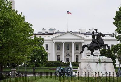 Beyaz Saray’dan ‘İsrail’e destek’ açıklaması