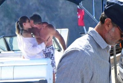 Skandal fotoğrafların ardından Murat Başoğlu’ndan yeni hamle!