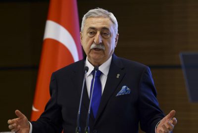 ‘Bu projeyle et ithalatı bitecek, köyler yeniden canlanacak’