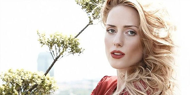 Wilma Elles’e  partner aranıyor