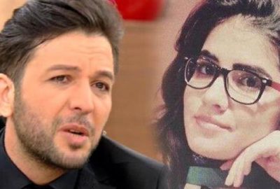 Özgecan’ın ölüm yıldönümünde Nihat Doğan’a şok!