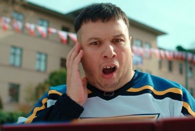 Kayhan filmini beğenmeyince parasını geri istedi!