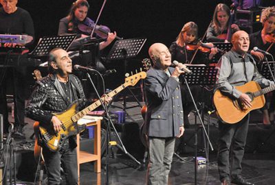 Bursa’da MFÖ rüzgarı