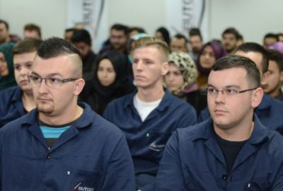 BUTGEM’de son başvuru 25 Şubat’ta