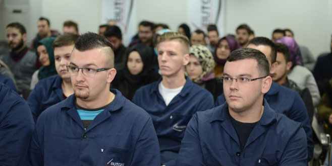 BUTGEM’de son başvuru 25 Şubat’ta