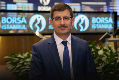 Kurtuluşun tek adresi  sermaye piyasaları ve Borsa