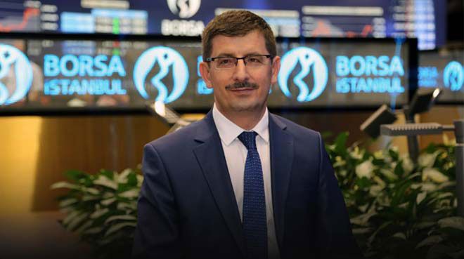 Kurtuluşun tek adresi  sermaye piyasaları ve Borsa