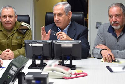 İsrail ile İran arasında gerilim tırmanıyor