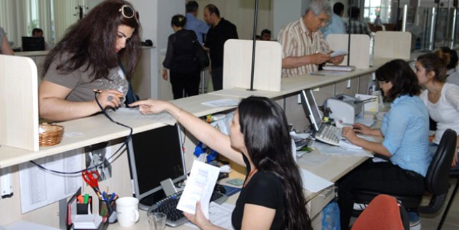 Kamuya 19 bin işçi alınacak! Başvurular…