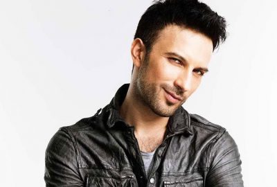 Tarkan’dan Afrin şehitleri için anlamlı paylaşım!