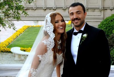 Demet Akalın’ın kocası Okan Kurt: Oğlum olacak