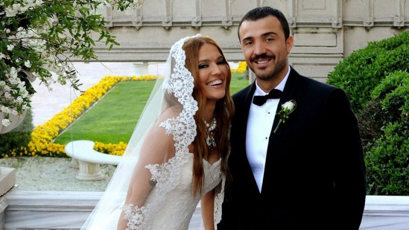 İkinci bebek için eşi Demet Akalın'ı ikna etmeye çalışan Okan