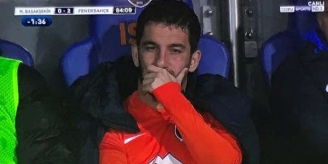 Arda Turan Twitter’ı salladı