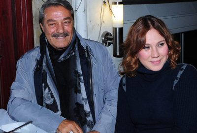 Felaketi sevgilisi önlemiş