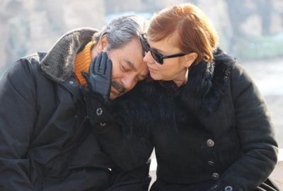 Kadir İnanır’ın son durumu