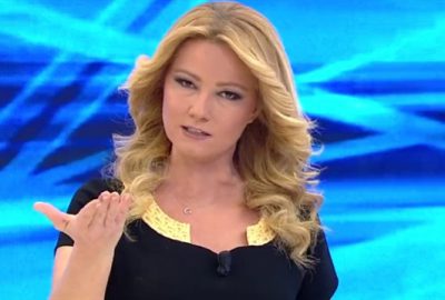 ‘Kızımı bana göstermiyor’ diyen eski eşi, yeniden evleniyor