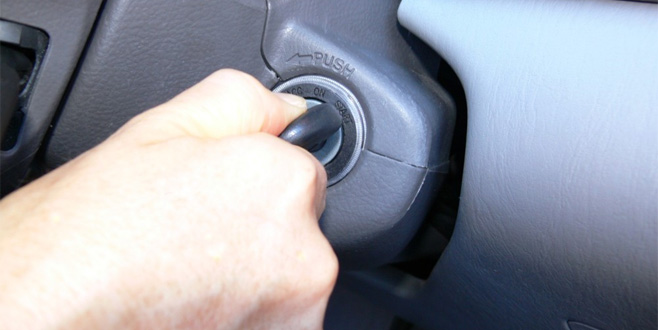 Bir efsanenin sonu: Motoru ısıtmak yarar değil zarar veriyormuş Bir efsanenin sonu: Motoru ısıtmak yarar değil zarar veriyormuş