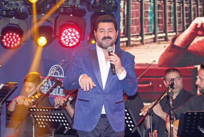 Tarkan’ı örnek alıyor