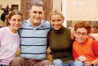 Müjdeyi verdi! Çocuklar Duymasın’a dönüyor