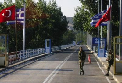 Komşuya iltica başvurusu arttı