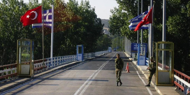 Komşuya iltica başvurusu arttı